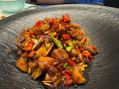 -翠湖宾馆·中餐厅