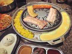 -高丽苑韩国烤肉(海昌路旗舰店)