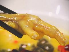 -大川先生·小龙虾·川菜(信义坊店)