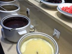 -素满香·食养自助(建邺万达店)
