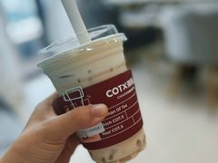 -茶月山·潮汕茶店(天河北店)