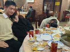 毛肚-鑫龙火锅城(环山路店)