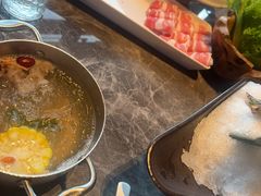 -德天肥牛海鲜火锅(城西银泰店)