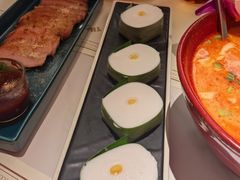 -太食獸泰式茶餐厅(IFS国金中心店)
