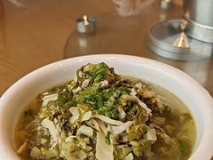 -陈厨老味·老派郴州菜(宜章店)