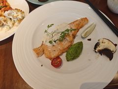 -食百绚全日制餐厅(成都棕榈泉费尔蒙酒店)
