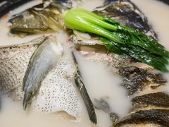 -兰婆婆餐厅淳安菜