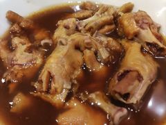-七爷清汤腩·港式餐厅(金狮广场店)