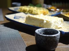 杏仁豆腐-鲸山上·私房日料(泰达MSD店)