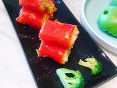 -胜记酒家·精致线(君汇店)