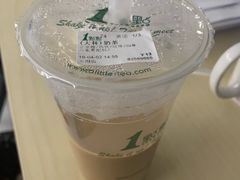 -1点点(水围店)