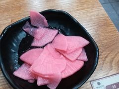 -神田川拉面店(上游街店)