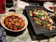 -绿茶餐厅(昌平悦荟店)