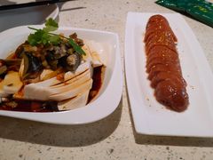 -阿莉餐厅(枣阳路店)