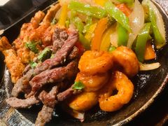 -Q MEX 库迈墨西哥餐吧(三里屯店)