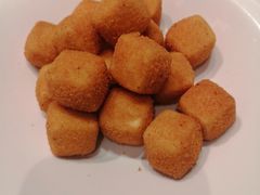 椒盐软心豆腐-北京厨房(SKP店)