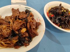 -阿毛饭店(和义路店)