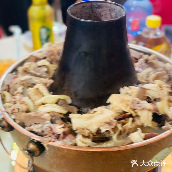 回头客饭店(三湘大道店)