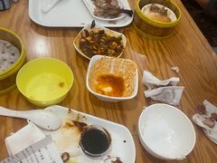 -阿那亚第一食堂 Cafeteria 1