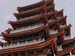 -合江楼