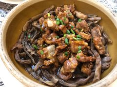 -客家汇·客家传承菜(水库店)