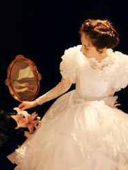 -米莱摄影写真(五大道别墅店)