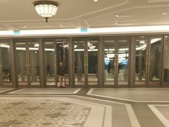 -澳门喜来登大酒店