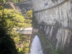 -平江沱龙峡漂流