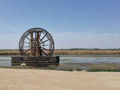 -黄沙古渡原生态旅游区
