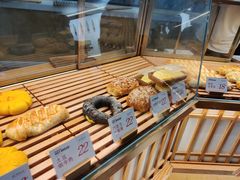 -木子木水日式烫面包(世界城光谷店)