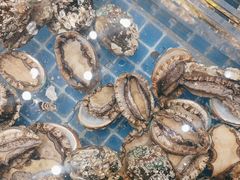-阿明小菜·海鲜·上海菜(梅陇店)