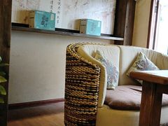 -海口骑楼小吃街