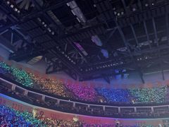 -宝能国际体育演艺中心