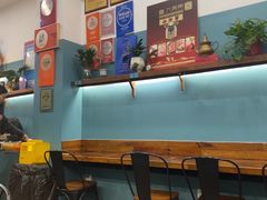 -panchos 墨西哥餐厅(嘉绿苑店)