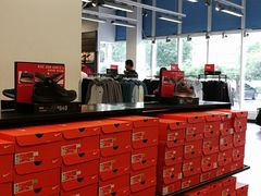 -NIKE北京马连道换季优惠店