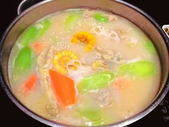 -官也街澳门火锅(新源里店)