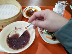 -庆丰包子铺(南站二店)