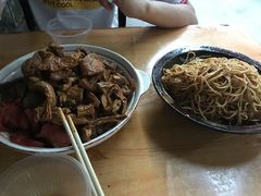 -吴长子卤菜馆(统一街店)