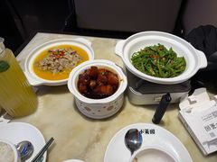 -小菜园新徽菜(南通永旺店)