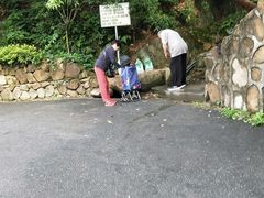 -杭州半山国家森林公园