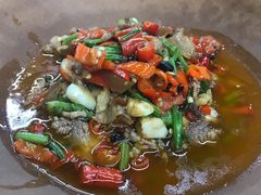 -聚味瞿记·龙虾堂(树木岭店)