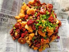 -火吧PTV聚会餐厅(10号店)