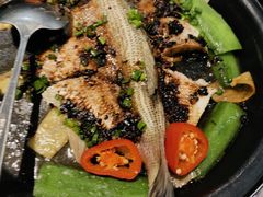 -一品烧农庄·佛山本地特色菜