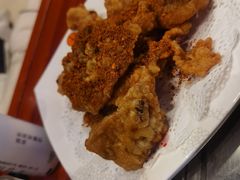 四川酥肉-胖锅轩(水塔店)