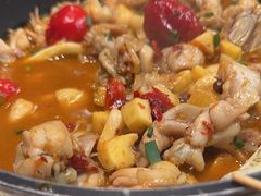 -聚味瞿记·龙虾堂(咸嘉湖店)
