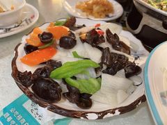 -眷江南之小蓝鲸(王府大街店)