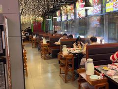 -罗二娘·鲜切牛自助火锅(罗湖东门步行街店)
