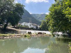 -鹿亭中村