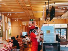 -西贝莜面村(万象天地店)