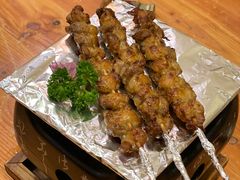 -老村旧煲(江宁金鹰店)